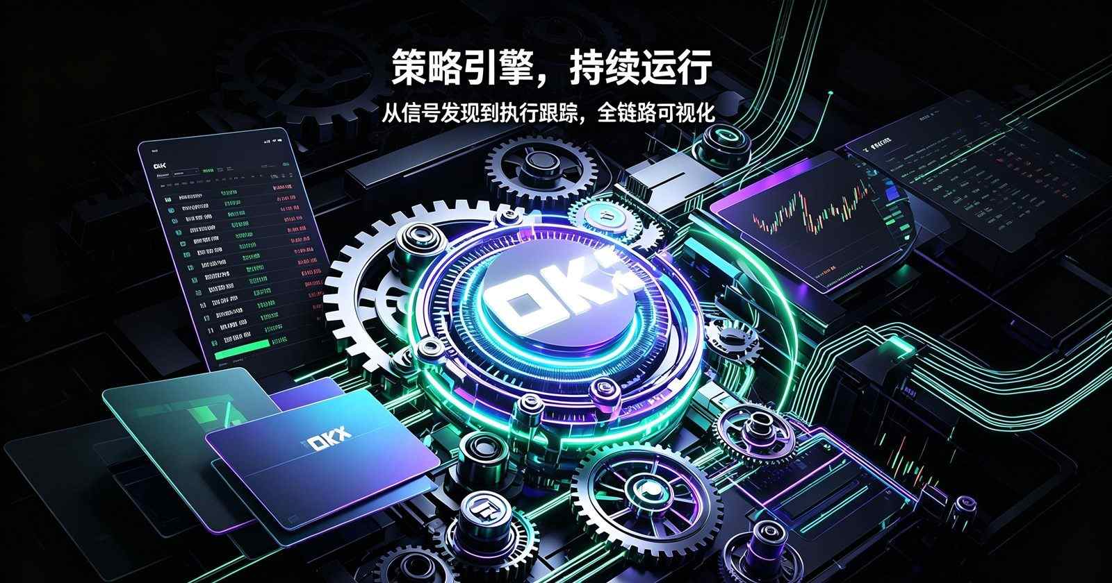 欧交易所app最新版 行情页面截图